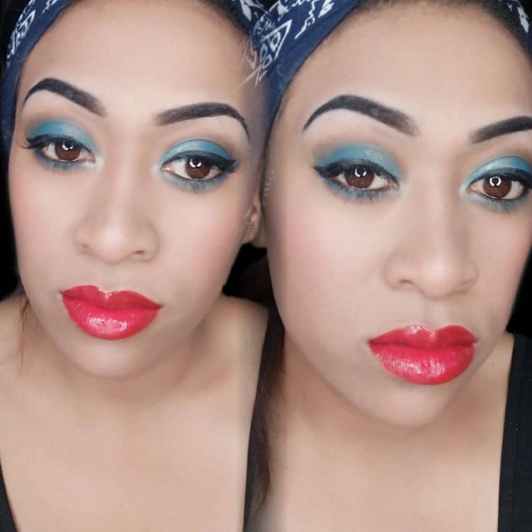 Sapphira Beauty Makeup Artist