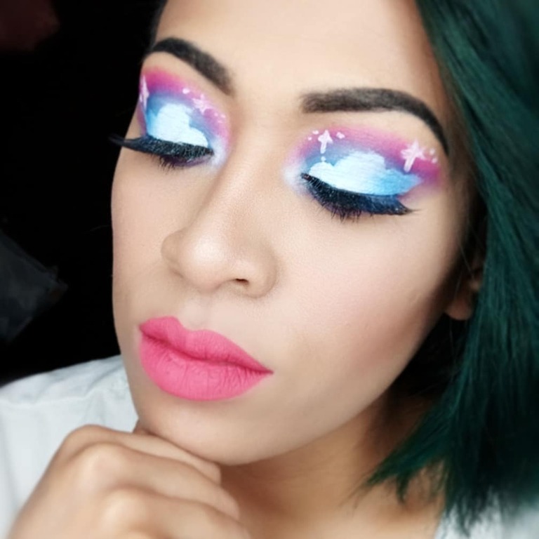 Sapphira Beauty Makeup Artist