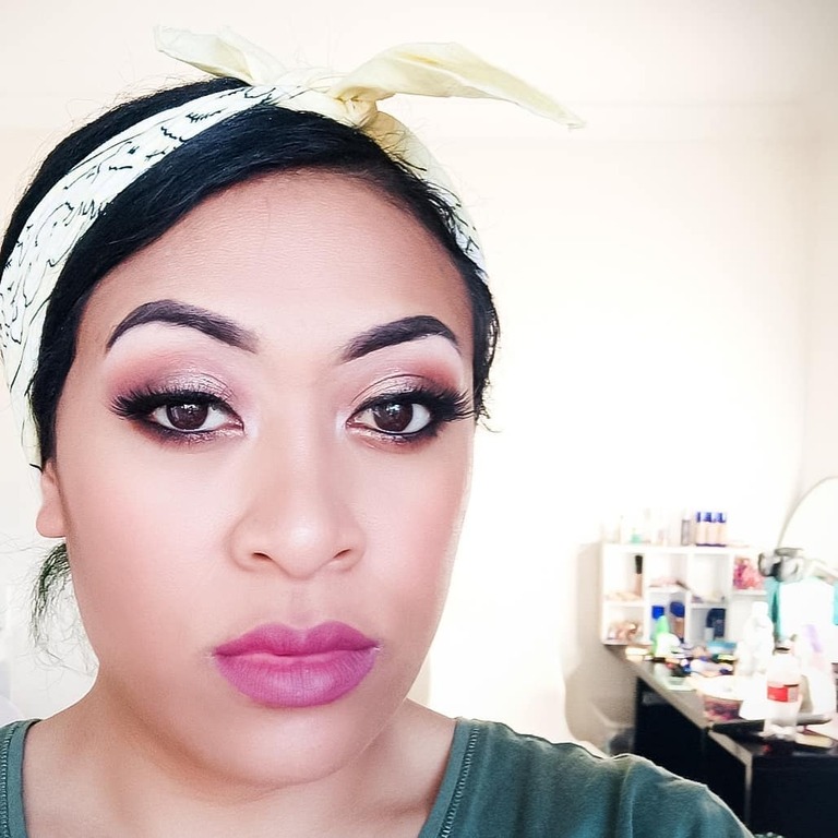 Sapphira Beauty Makeup Artist