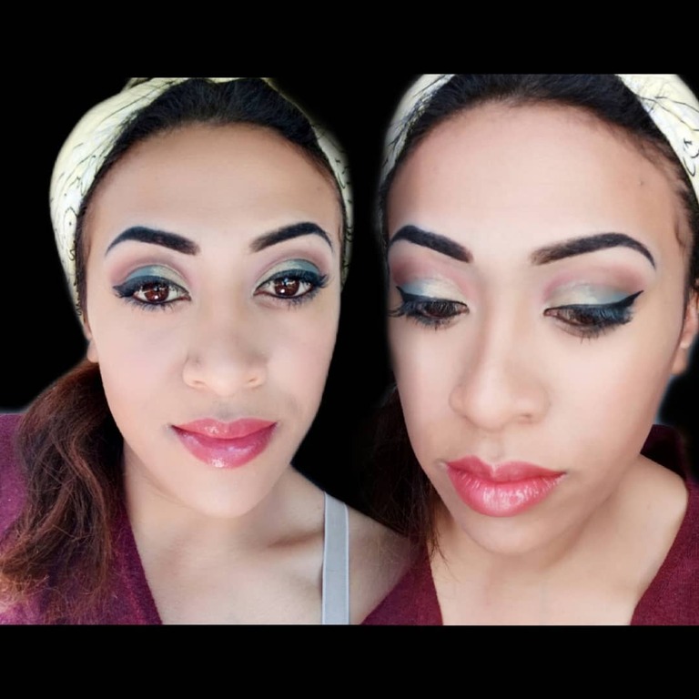 Sapphira Beauty Makeup Artist