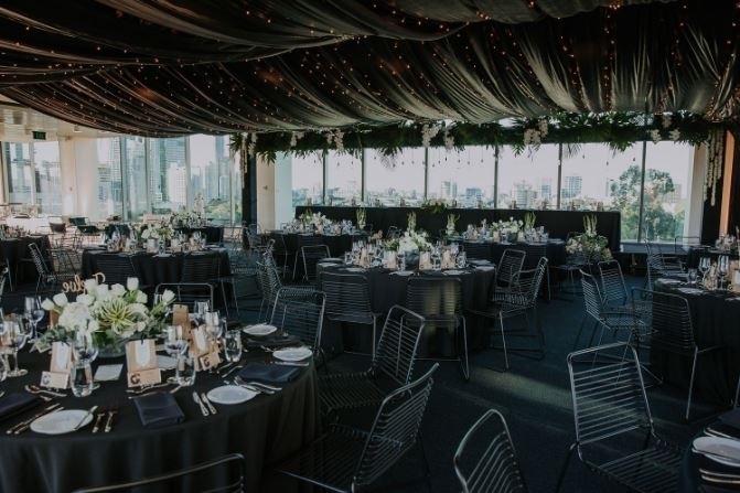 Old Government House