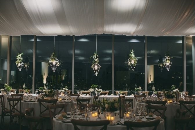 Old Government House