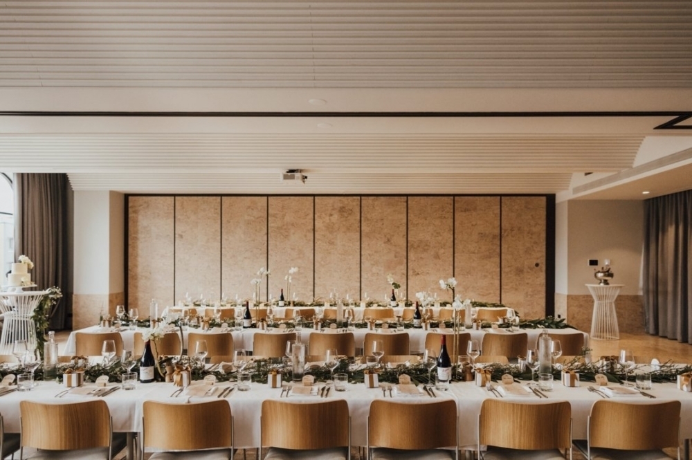 Old Government House