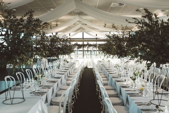 Old Government House