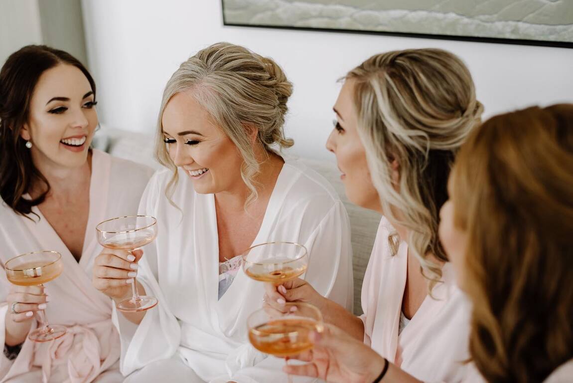 Alana Newall Makeup Artistry