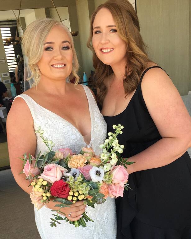 Alana Newall Makeup Artistry