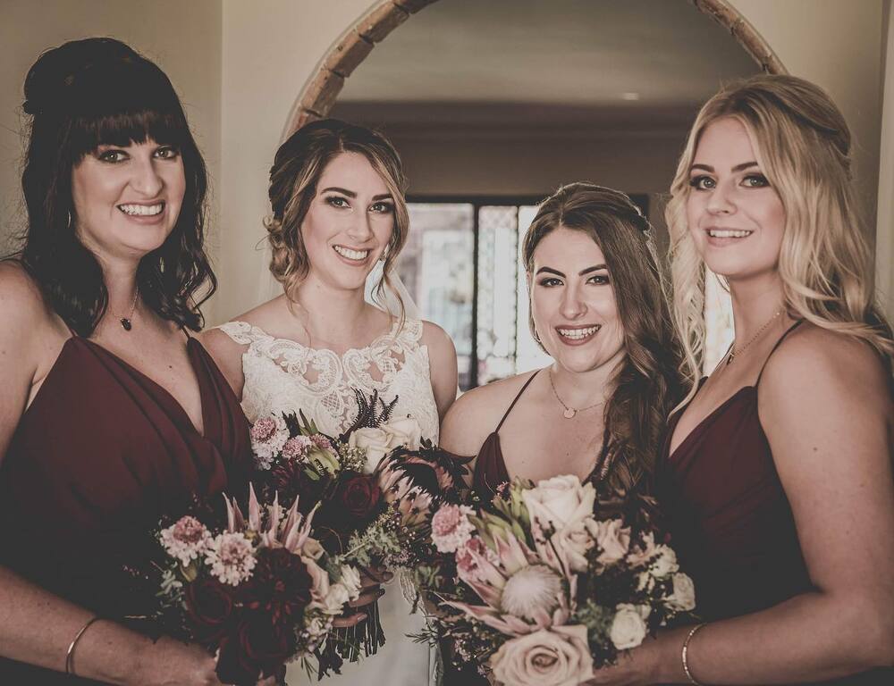 Alana Newall Makeup Artistry