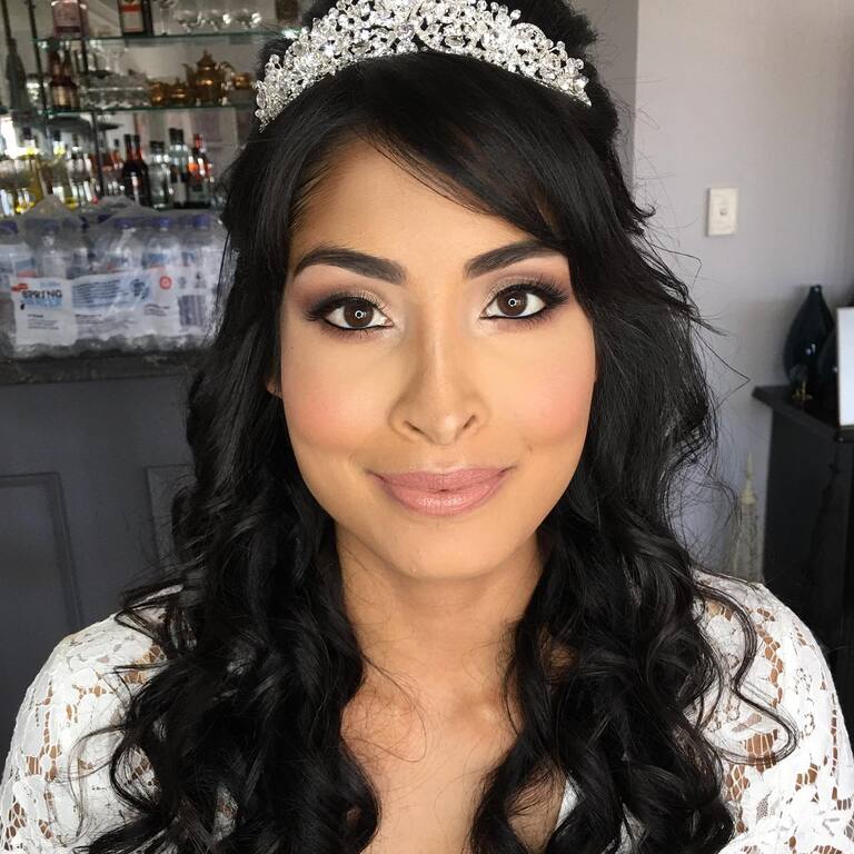 Alana Newall Makeup Artistry