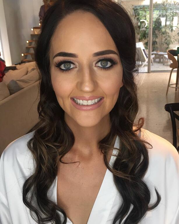 Alana Newall Makeup Artistry