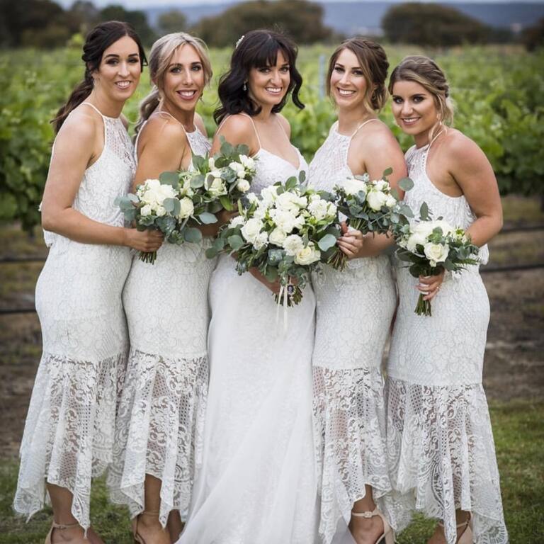 Alana Newall Makeup Artistry