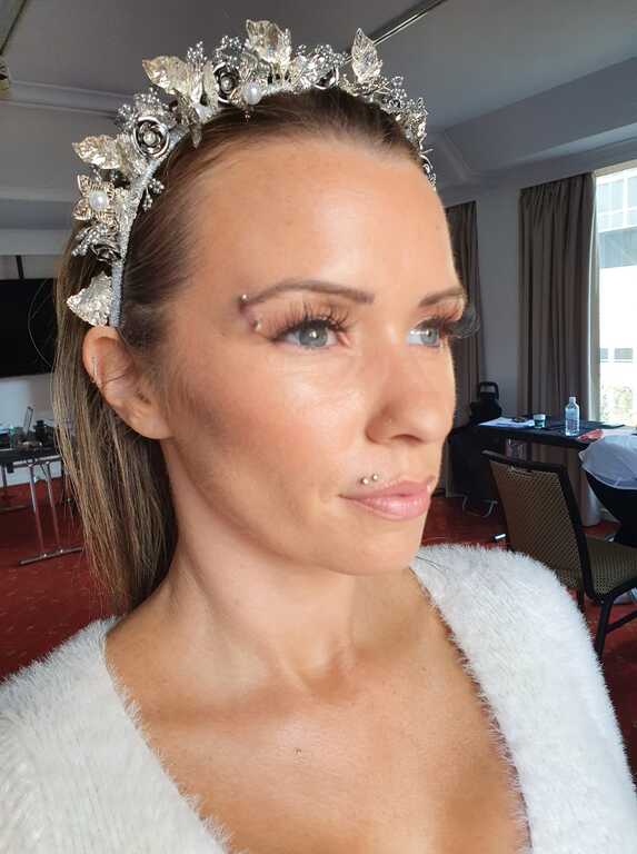 Stella's Makeup and Beauty