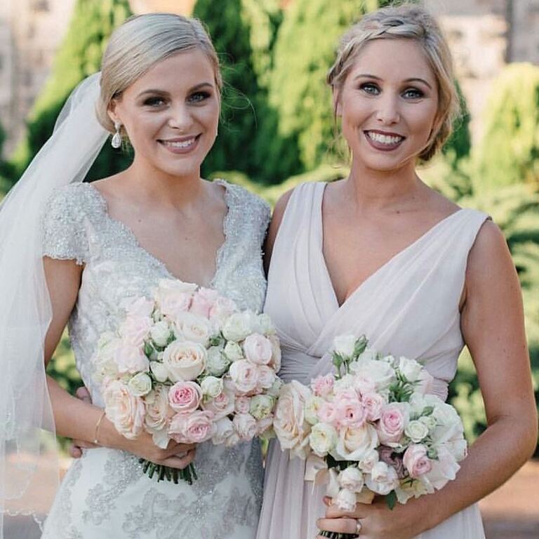 Alana Santos Makeup Artist