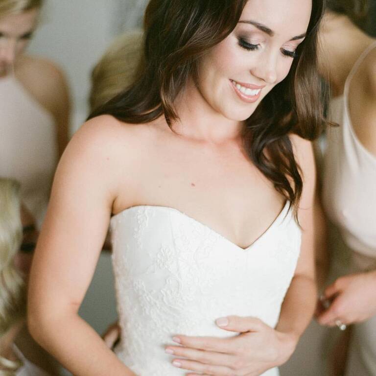 Alana Santos Makeup Artist