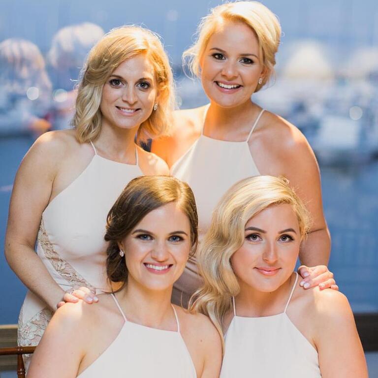 Alana Santos Makeup Artist