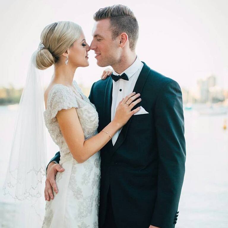 Alana Santos Makeup Artist