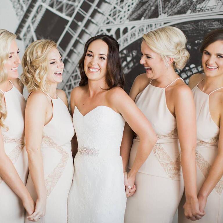 Alana Santos Makeup Artist