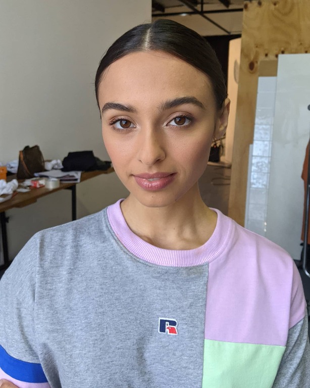 Amy Kenny Makeup Artist