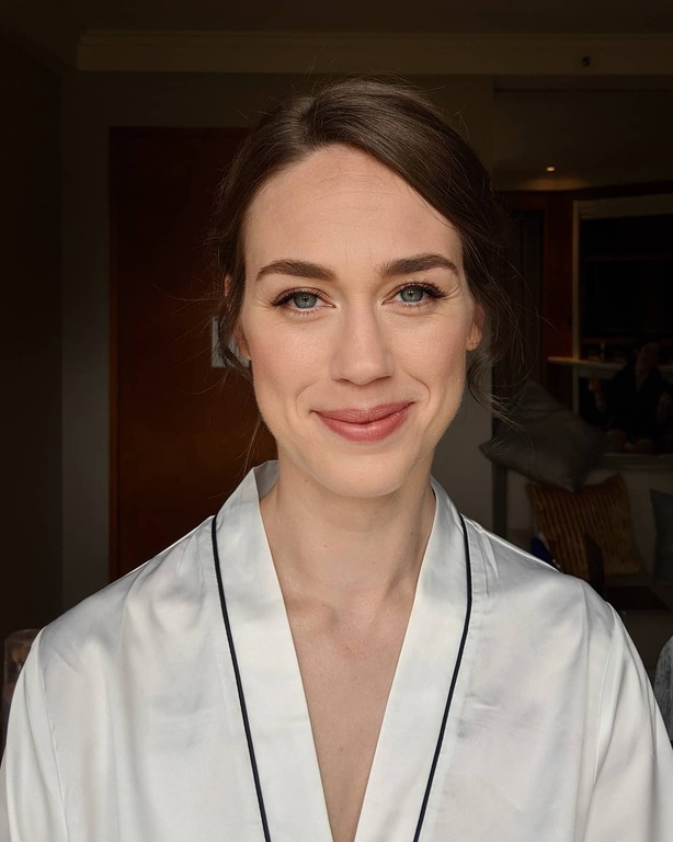 Amy Kenny Makeup Artist