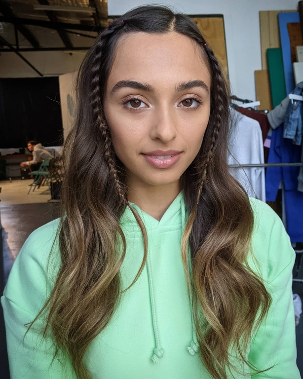 Amy Kenny Makeup Artist