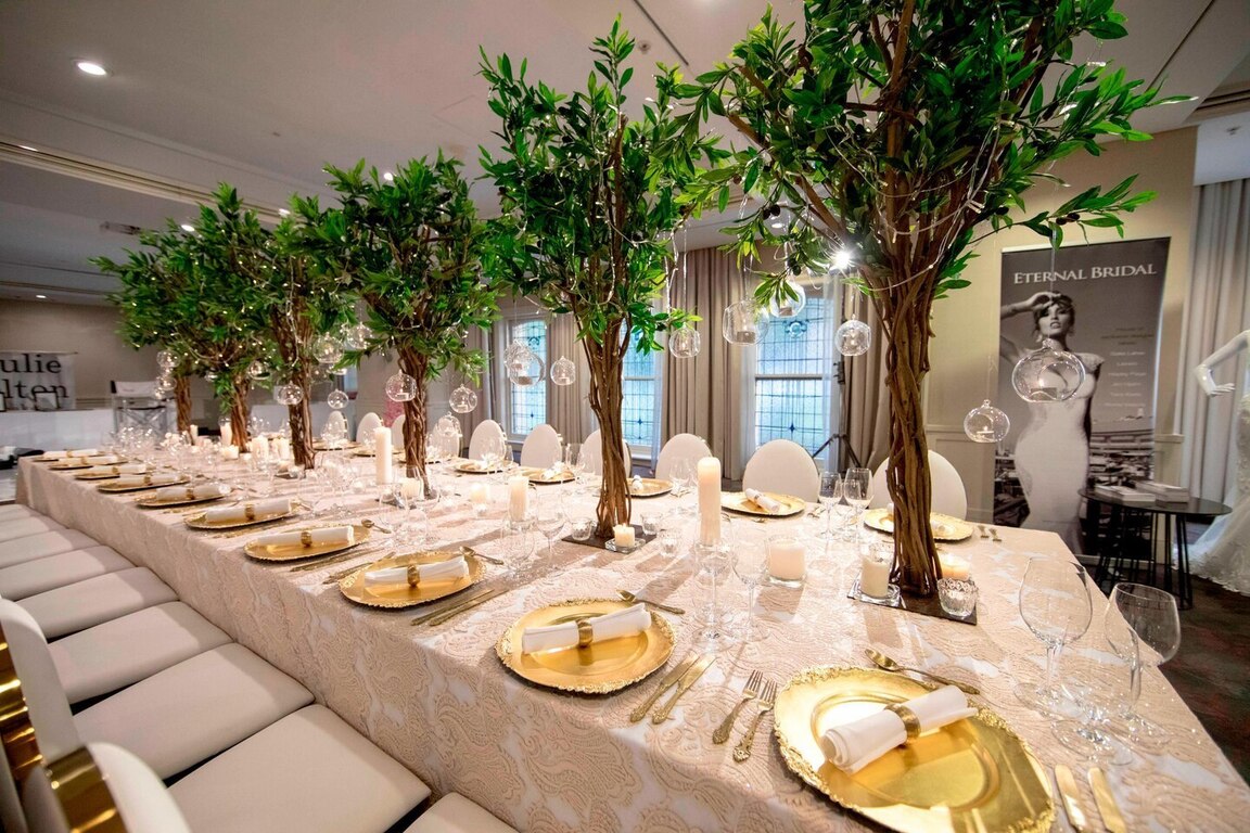 Sydney Harbour Marriott Hotel