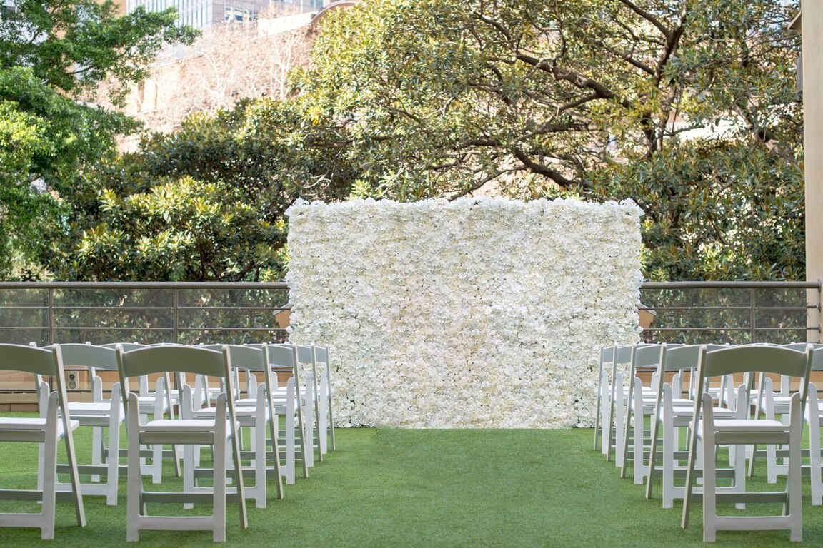 Sydney Harbour Marriott Hotel