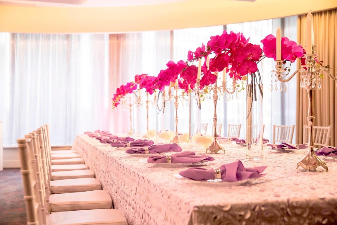 Sydney Harbour Marriott Hotel