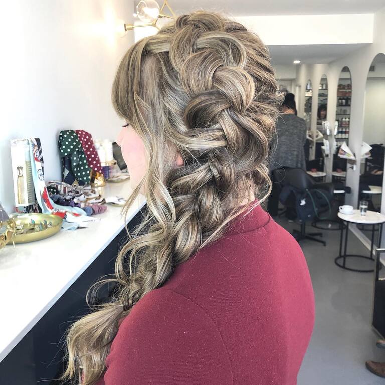 Araii Lounge Hair and Beauty