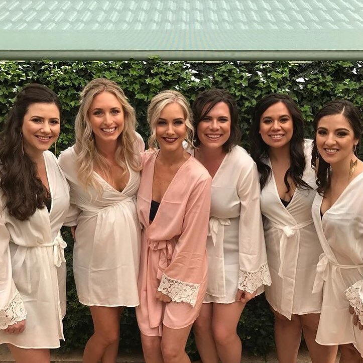 Araii Lounge Hair and Beauty