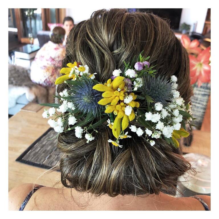 Araii Lounge Hair and Beauty