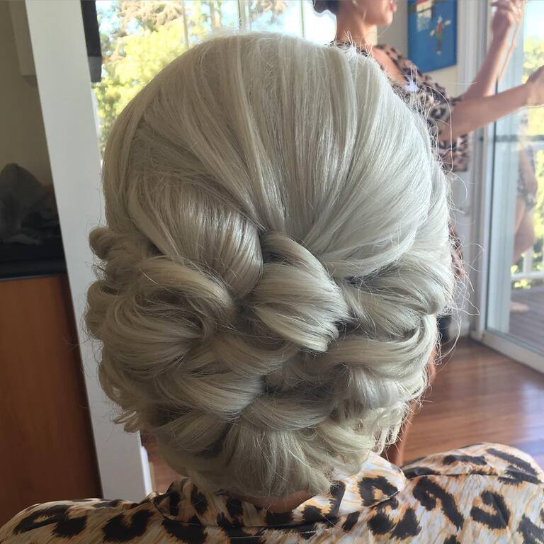 Araii Lounge Hair and Beauty