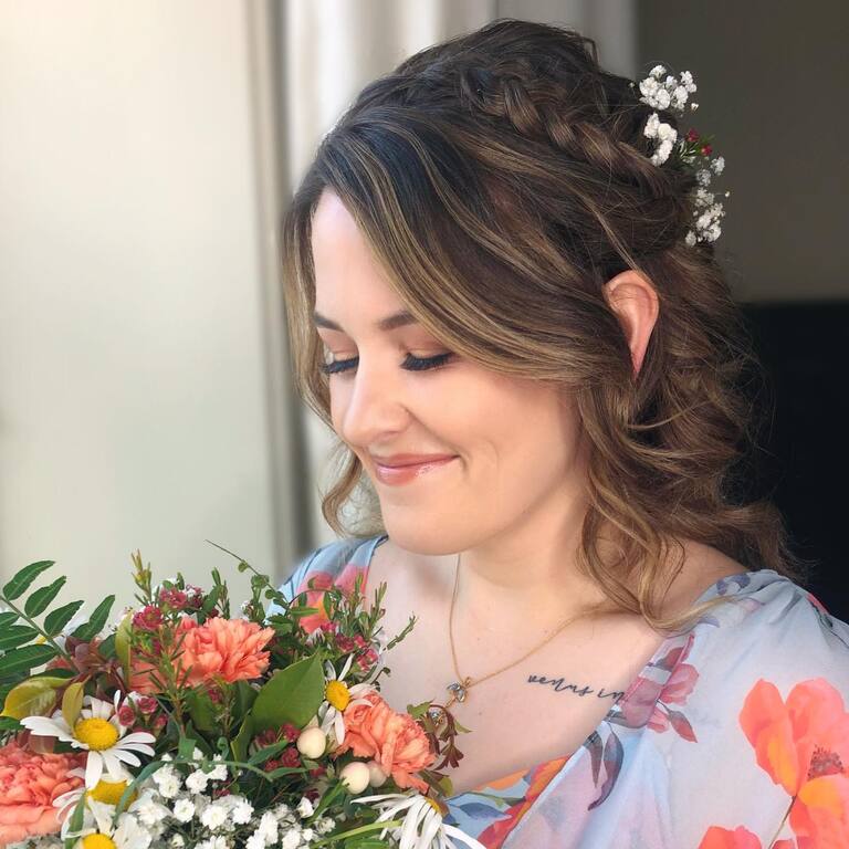 Luscious Lips Makeup Studio