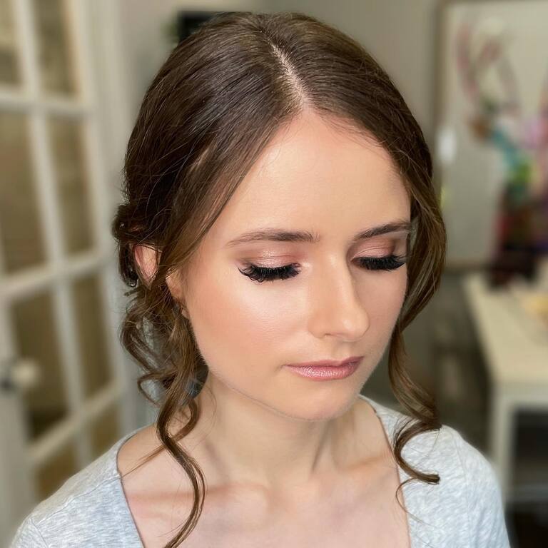 Luscious Lips Makeup Studio