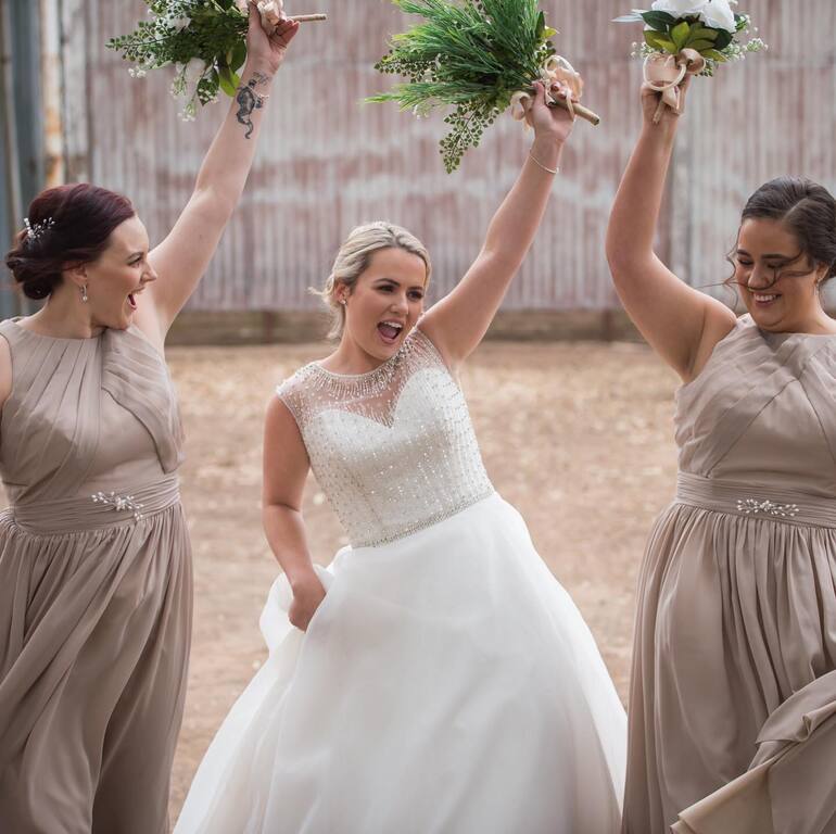 Luscious Lips Makeup Studio