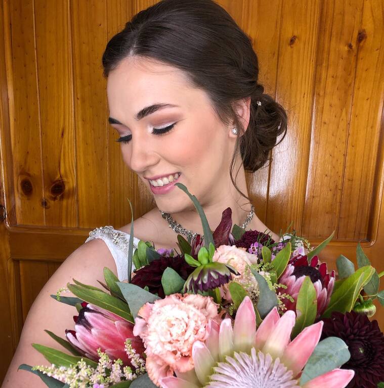 Luscious Lips Makeup Studio