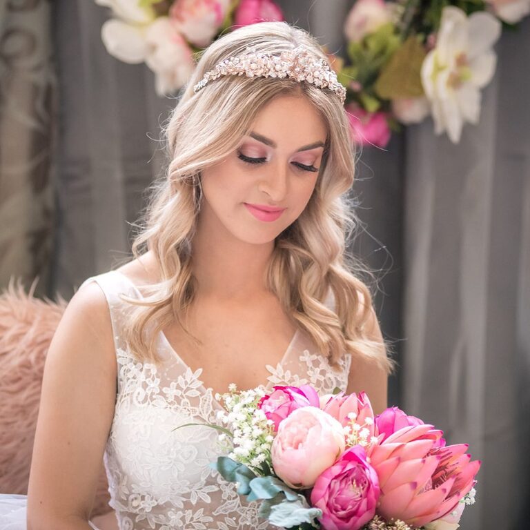 Luscious Lips Makeup Studio