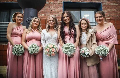 Danielle Hart Hairstylists