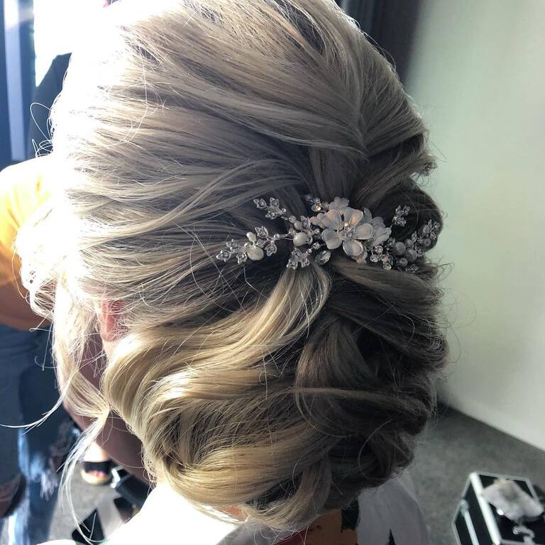 Danielle Hart Hairstylists