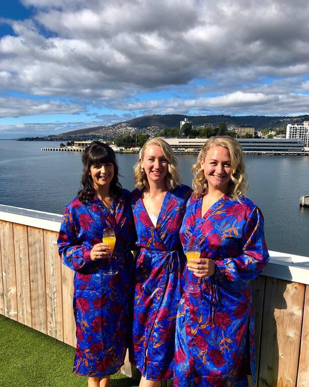 Danielle Hart Hairstylists