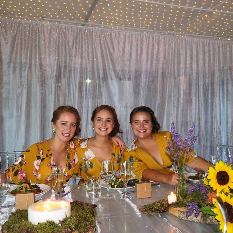 Danielle Hart Hairstylists