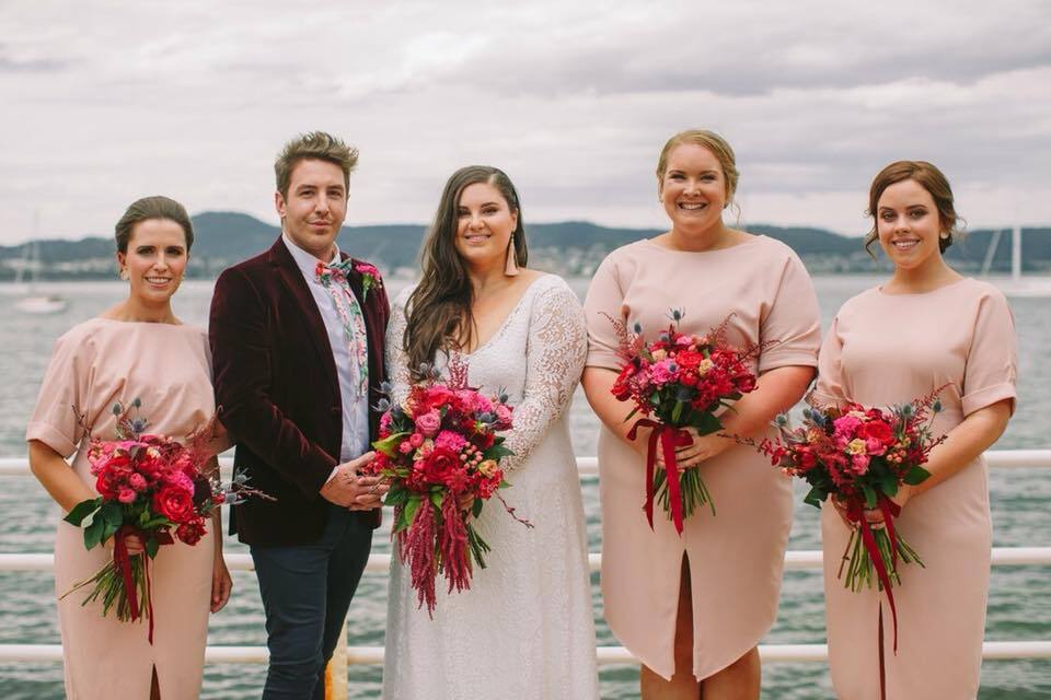 Danielle Hart Hairstylists