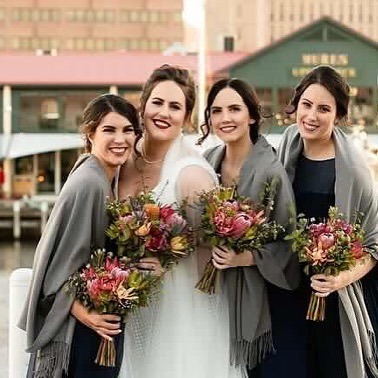 Danielle Hart Hairstylists