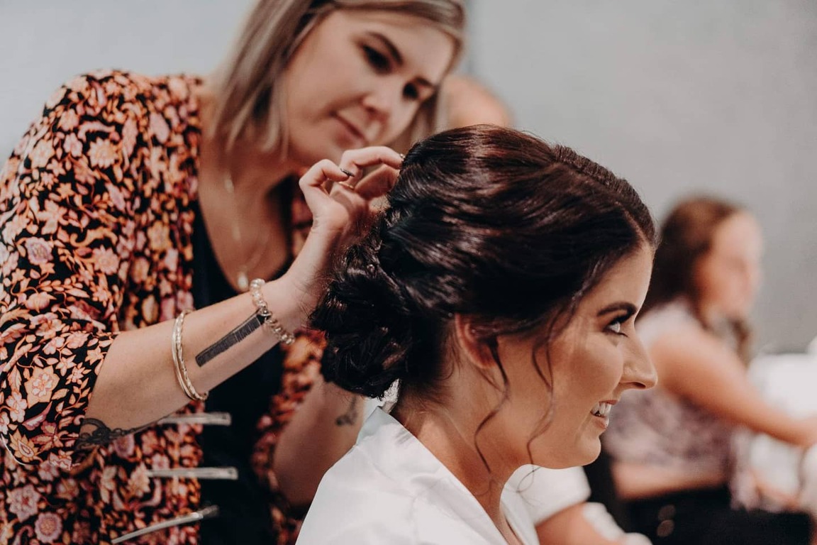 Styling Hair Designs