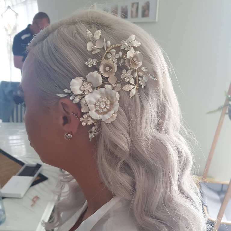 Styling Hair Designs