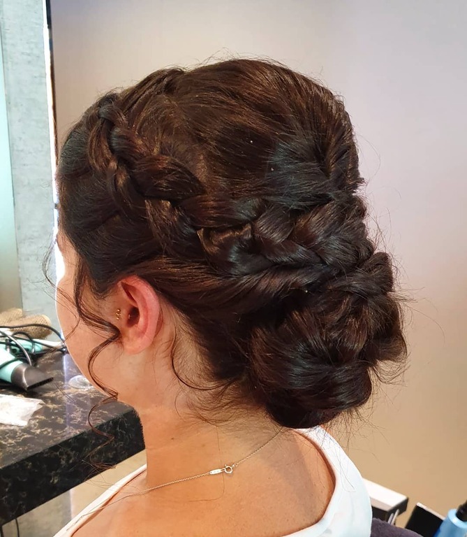 Styling Hair Designs