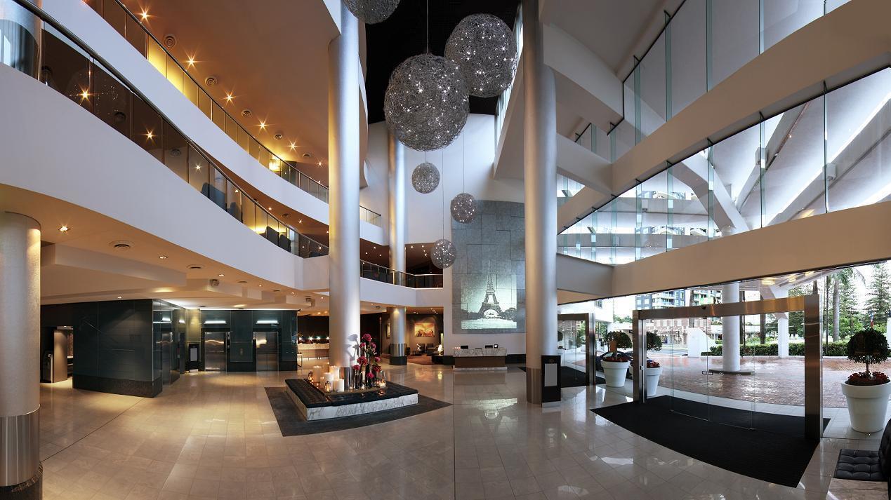 Sofitel Gold Coast