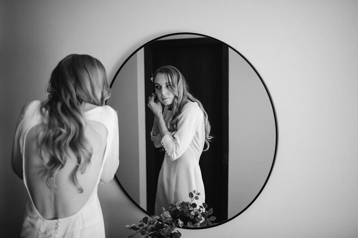 Angela Mee Makeup Artist