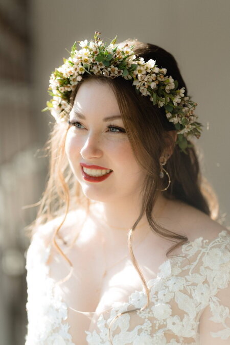 Nicole Groch Hair and Makeup