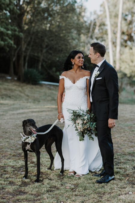 Nicole Groch Hair and Makeup