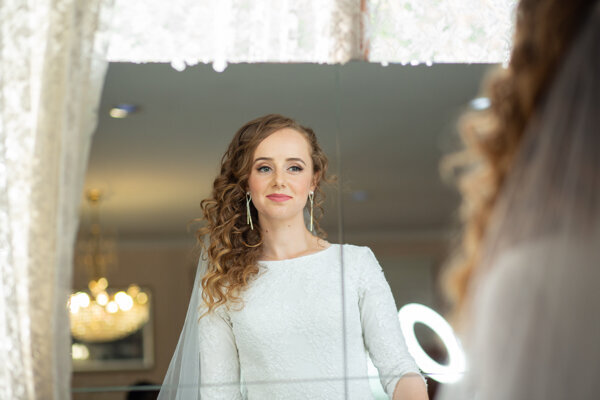 Nicole Groch Hair and Makeup