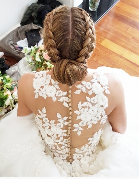 Nicole Groch Hair and Makeup